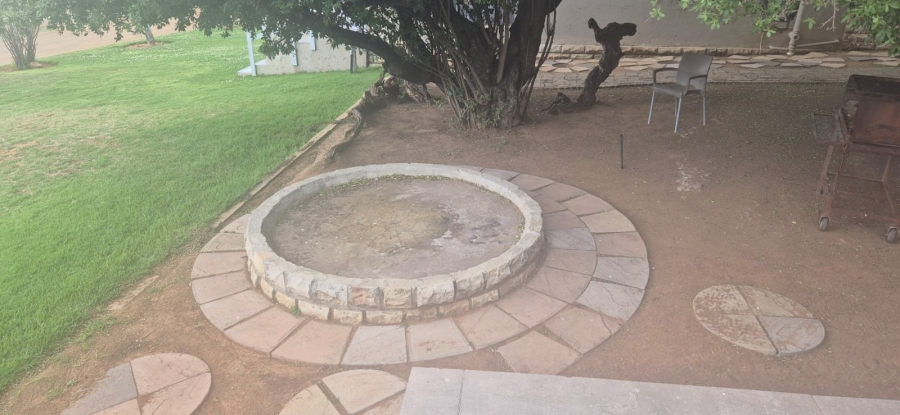 Commercial Property for Sale in Kellys View Free State